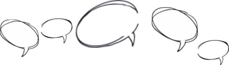 F�hrungstalk Blasen
