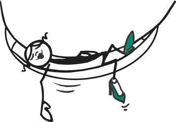 Entspannung