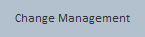 Change Management