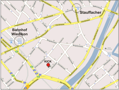 planklein